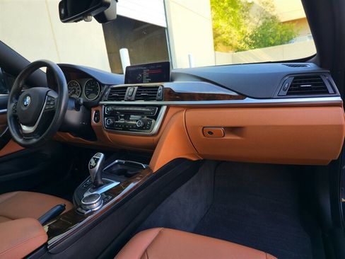 Used 2016 BMW 435i Coupe RWD image 27