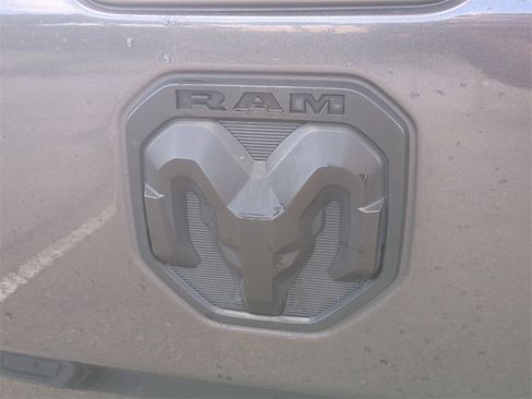 Used 2022 RAM 1500 Big Horn image 14