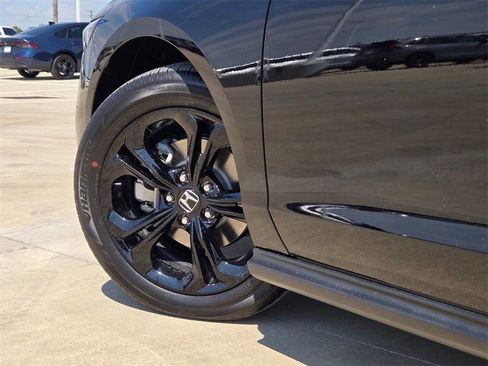 New 2025 Honda Accord SE image 9