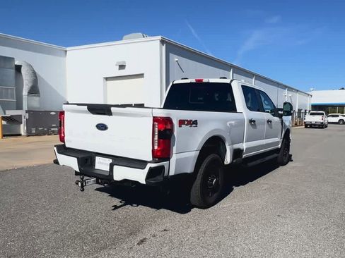 Used 2024 Ford F250 XL w/ STX Appearance Package image 8