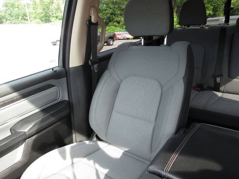 Used 2020 RAM 1500 Big Horn AWD/4WD image 29