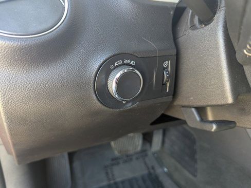 Used 2010 Chevrolet Camaro SS w/ RS Package RWD image 17