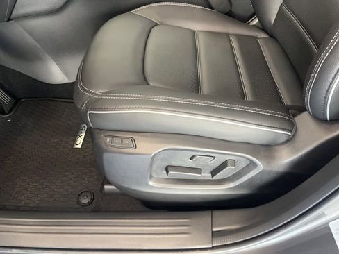 New 2025 MAZDA CX-5 AWD 2.5 S w/ Preferred Package image 22