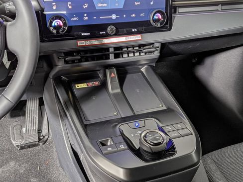 New 2026 Toyota bZ image 22