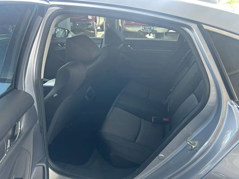 Used 2020 Honda Accord LX image 9