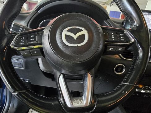 Used 2018 MAZDA CX-5 Touring w/ Preferred Equipment Package FWD image 29