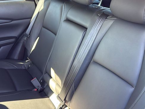 New 2026 MAZDA CX-30 AWD 2.5 S w/ Select Sport Pkg image 18