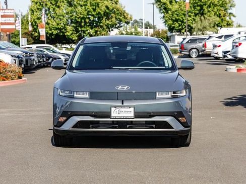 New 2026 Hyundai Ioniq 5 SEL RWD image 7