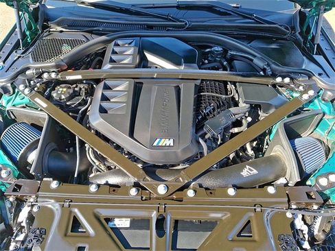 Used 2023 BMW M3 Competition w/ M Carbon Exterior Package image 27