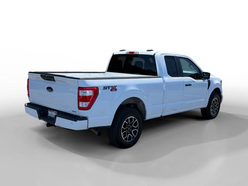 Used 2023 Ford F150 XL w/ STX Appearance Package AWD/4WD image 5