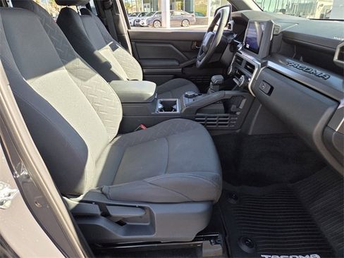Used 2024 Toyota Tacoma SR5 image 15