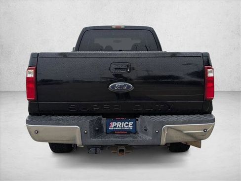Used 2008 Ford F350 XL image 6