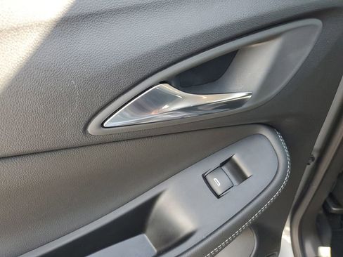 Used 2023 Buick Encore GX Select image 48