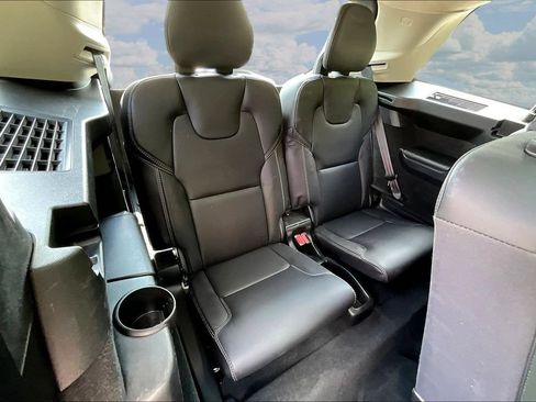 Used 2024 Volvo XC90 B6 Ultimate w/ Lounge Package AWD/4WD image 27