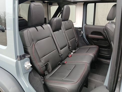 New 2026 Jeep Wrangler Unlimited Rubicon 392 image 37