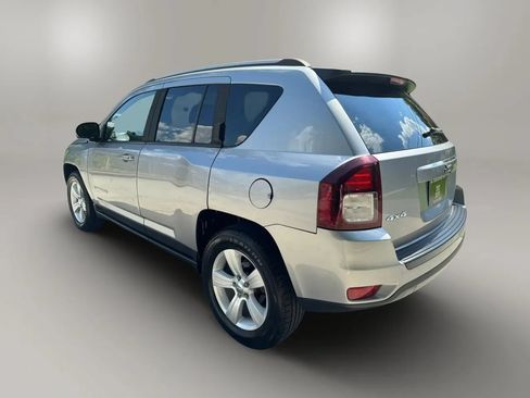 Used 2016 Jeep Compass Sport w/ Power Value Group AWD/4WD image 9