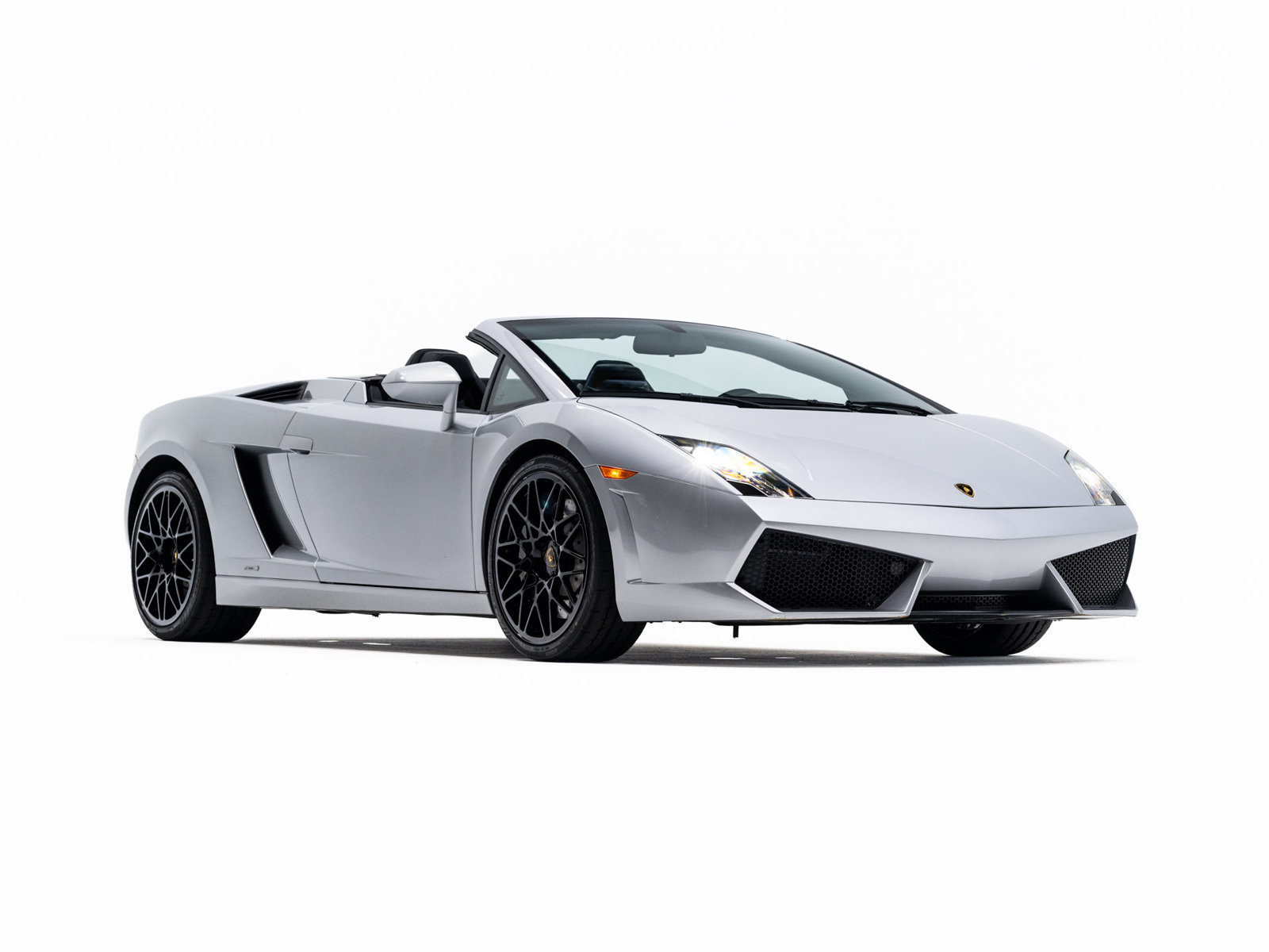Used 2011 Lamborghini Gallardo LP 560-4 AWD/4WD image 7