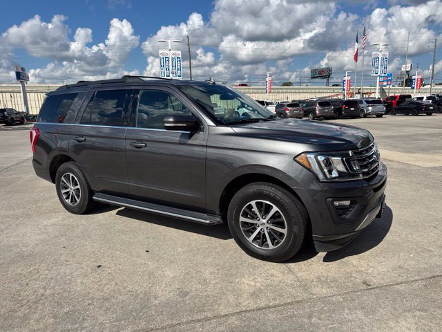Used 2018 Ford Expedition XLT w/ Equipment Group 202A RWD image 1
