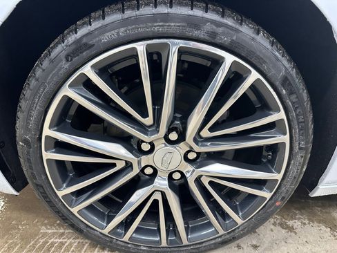 New 2026 Cadillac CT5 Premium Luxury w/ LPO, Radiant Package image 33