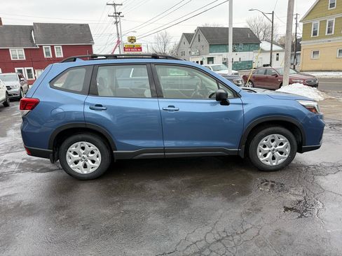 Used 2019 Subaru Forester w/ Alloy Wheel Package AWD/4WD image 4