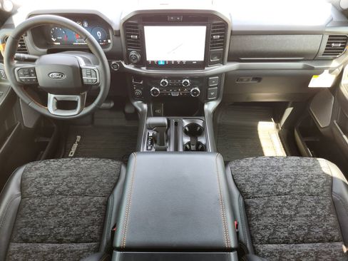 New 2026 Ford F150 Tremor AWD/4WD image 24