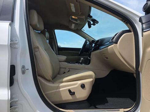 Used 2019 Jeep Grand Cherokee Limited image 49