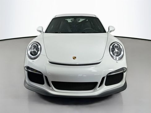 Used 2015 Porsche 911 GT3 image 10