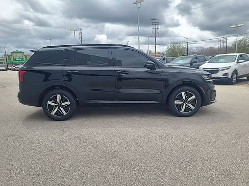 Certified 2022 Kia Sorento S w/ Panoramic Sunroof Package FWD image 8
