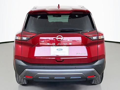 Used 2023 Nissan Rogue SL AWD/4WD image 16