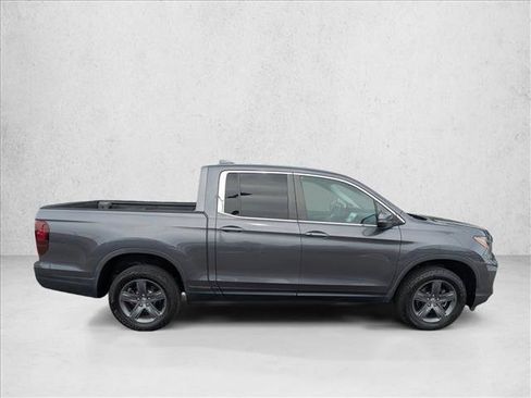 Certified 2023 Honda Ridgeline RTL image 4