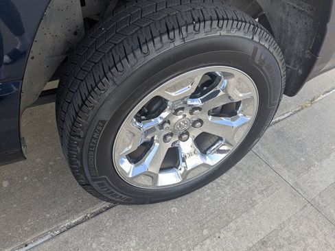 Used 2020 RAM 1500 Lone Star RWD image 20