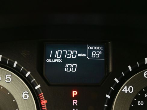 Used 2016 Honda Odyssey SE image 27