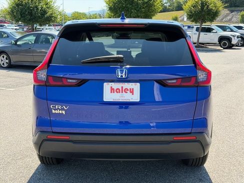 Used 2023 Honda CR-V EX-L image 6
