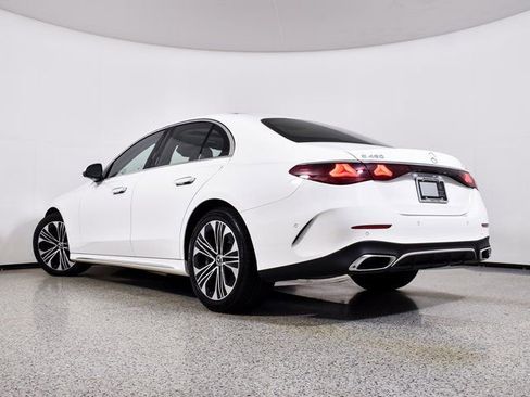 Used 2025 Mercedes-Benz E 450 E 450 image 15