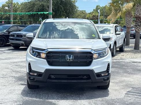 New 2026 Honda Ridgeline RTL image 4