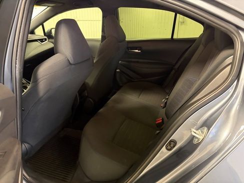 Used 2022 Toyota Corolla SE image 14