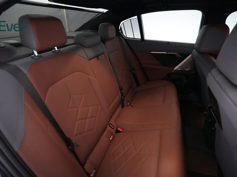 Used 2024 BMW i5 M60 w/ Executive Package AWD/4WD image 5