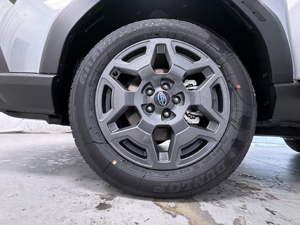 New 2026 Subaru Outback Premium AWD/4WD image 14