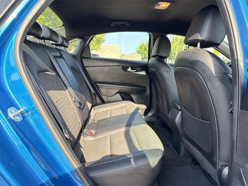 Used 2022 Kia Forte GT-Line image 15