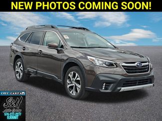 Used 2020 Subaru Outback Limited XT w/ Popular Package #2 AWD/4WD video 1