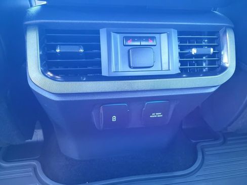 Certified 2021 Ford F150 Platinum w/ Equipment Group 701A High AWD/4WD image 14
