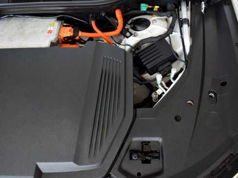 Used 2019 Audi e-tron Premium Plus AWD/4WD image 50