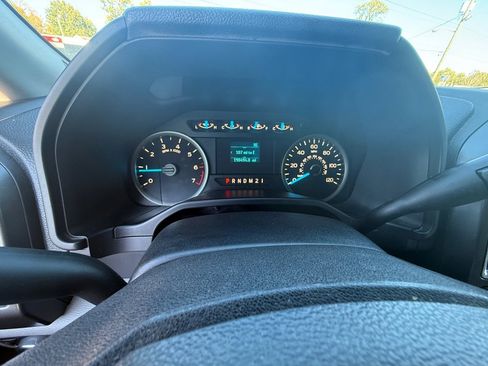 Used 2016 Ford F150 XLT image 12