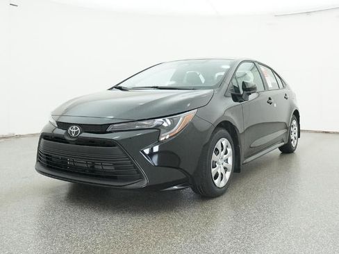 New 2026 Toyota Corolla LE image 65