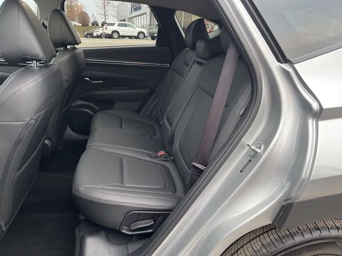 Used 2024 Hyundai Tucson SEL w/ Convenience Package FWD image 35