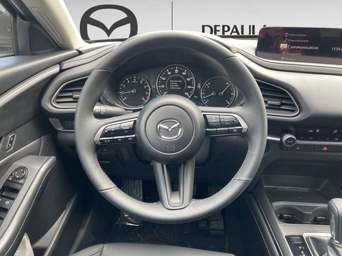 New 2026 MAZDA CX-30 AWD 2.5 S image 11