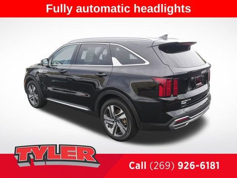 Used 2023 Kia Sorento SX Prestige AWD/4WD image 5