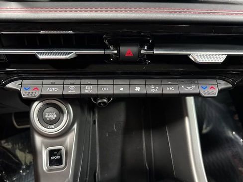 Used 2024 Dodge Hornet R/T Plus AWD/4WD image 22