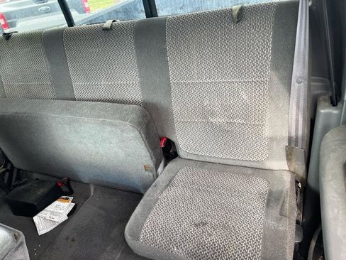 Used 2002 Ford F150 XLT RWD image 11