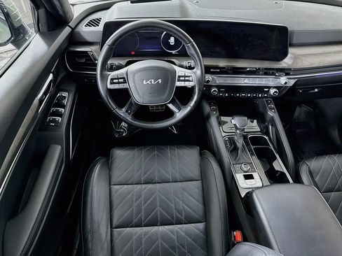 Used 2023 Kia Telluride SX Prestige X-Pro AWD/4WD image 3